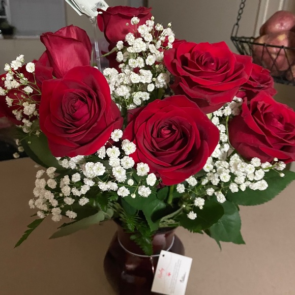 Meet your Posher, Jackie - Picture 1 of 1